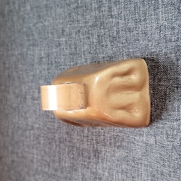 Vintage metal cow bell - Picture 5 of 7